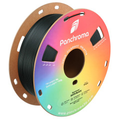 Panchroma™ Satin PLA (Formerly PolyTerra™ PLA+)