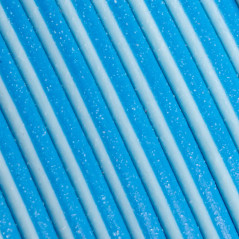 Panchroma Dual Matte PLA 1,75 mm 1 kg | Filament PLA bicolore mat