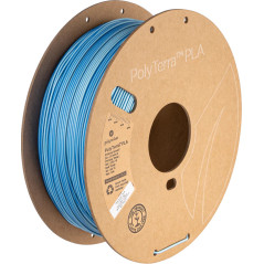 Panchroma Dual Matte PLA 1,75 mm 1 kg | Filament PLA bicolore mat