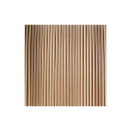 PLA effet Bois Wood - Polymaker Panchroma Gradient Matte -  D2A273