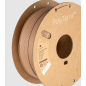 PLA effet Bois Wood - Polymaker Panchroma Gradient Matte -  D2A273