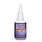 Colle cyanoacrylate gel 20 g – assemblage impression 3D