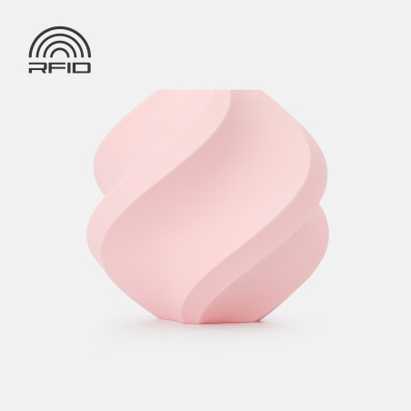 Bambu Lab PLA Pure – Filament PLA basse émission certifié EN 71-3