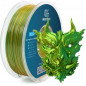 PLA Silk bicolore Jaune et Vert GEEETECH PLA Silk bicolore Jaune et Vert GEEETECH