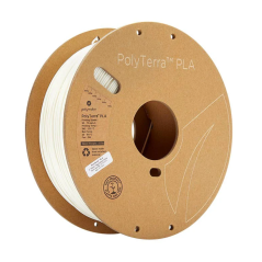 PolyTerra PLA+ Satin Polymaker | Filament PLA satiné