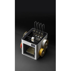 Snapmaker U1 – Imprimante 3D multicolore 4 têtes