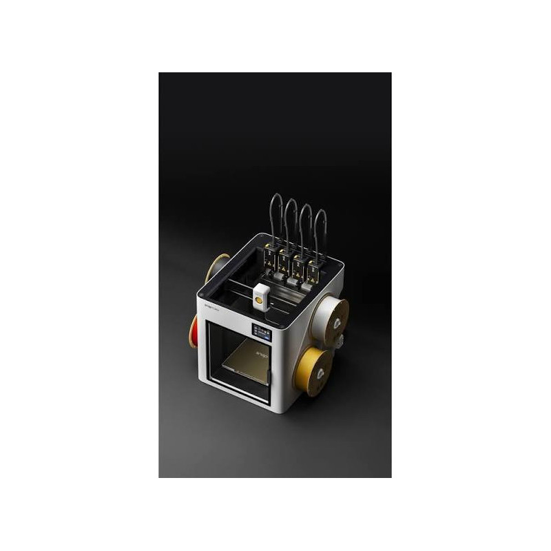 Snapmaker U1 – Imprimante 3D multicolore 4 têtes SnapSwap Snapmaker U1 – Imprimante 3D multicolore 4 têtes SnapSwap