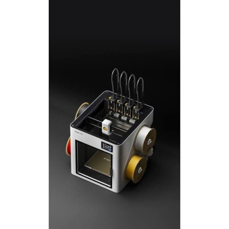 Snapmaker U1 – Imprimante 3D multicolore 4 têtes