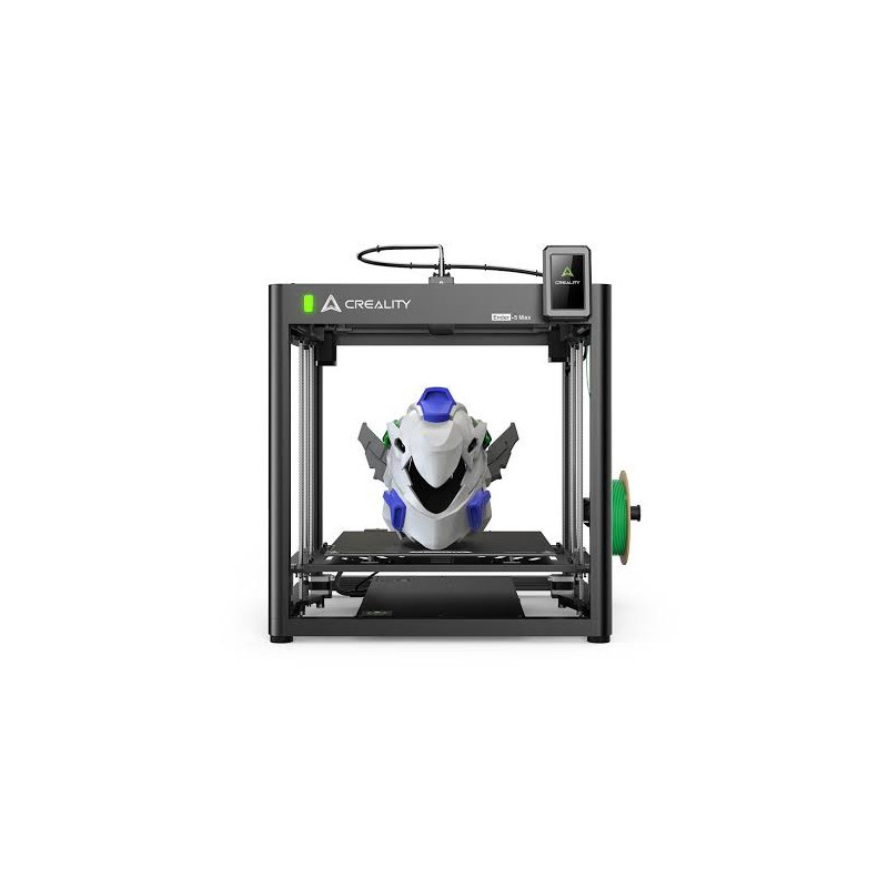 Creality Ender-5 Max – Imprimante 3D grand format 400 mm