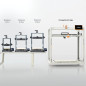 ELEGOO OrangeStorm Giga – Imprimante 3D XXL 800 × 800 × 1000 mm