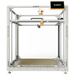 ELEGOO OrangeStorm Giga – Imprimante 3D XXL 800 mm