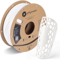 PolyFlex TPU95 Polymaker | Filament flexible 95A